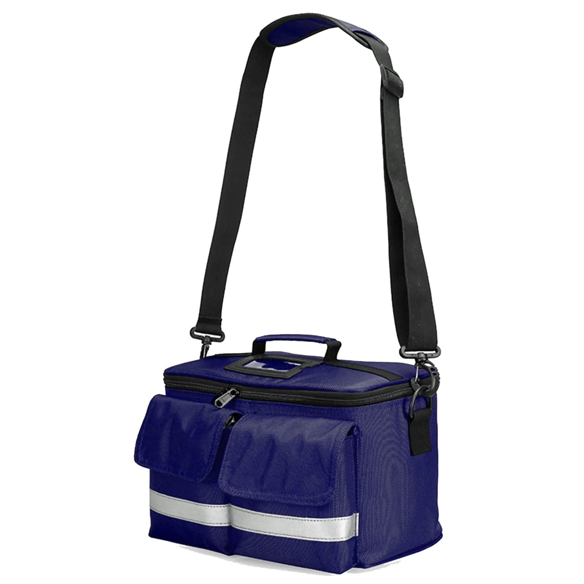Waterproof Large-Capacity Emergency Bag With Shoulder 2
