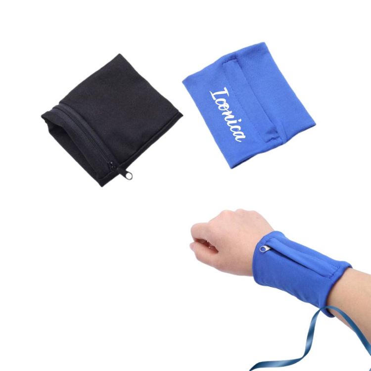 Sports Armband Sleeves 2