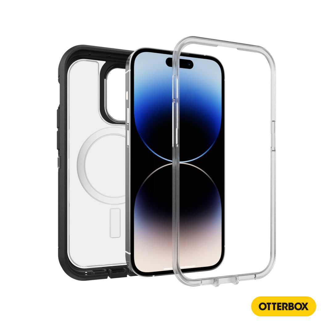 OtterBox® iPhone 14 Pro Defender XT 9