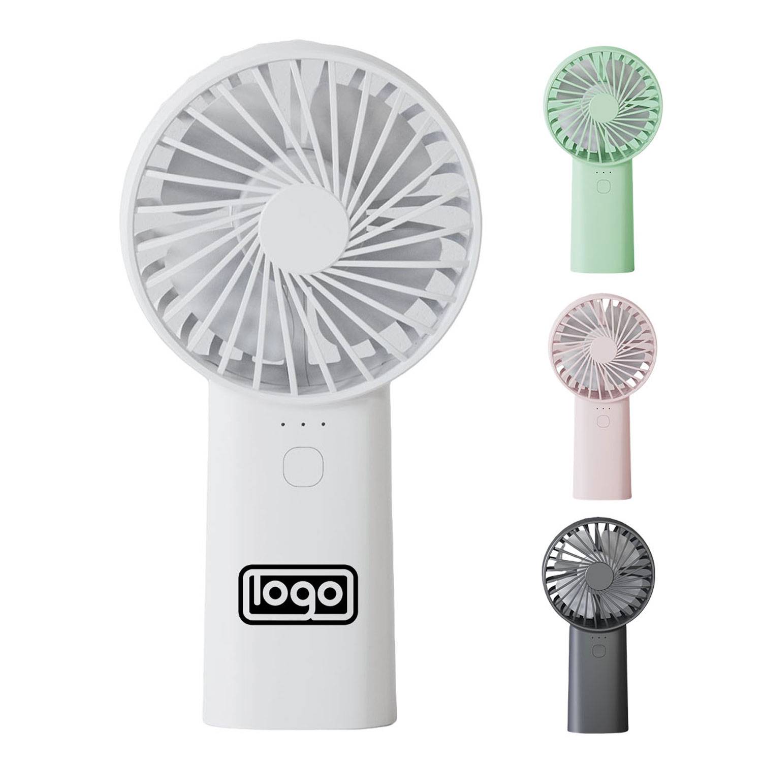 Mini Handheld Fan 13