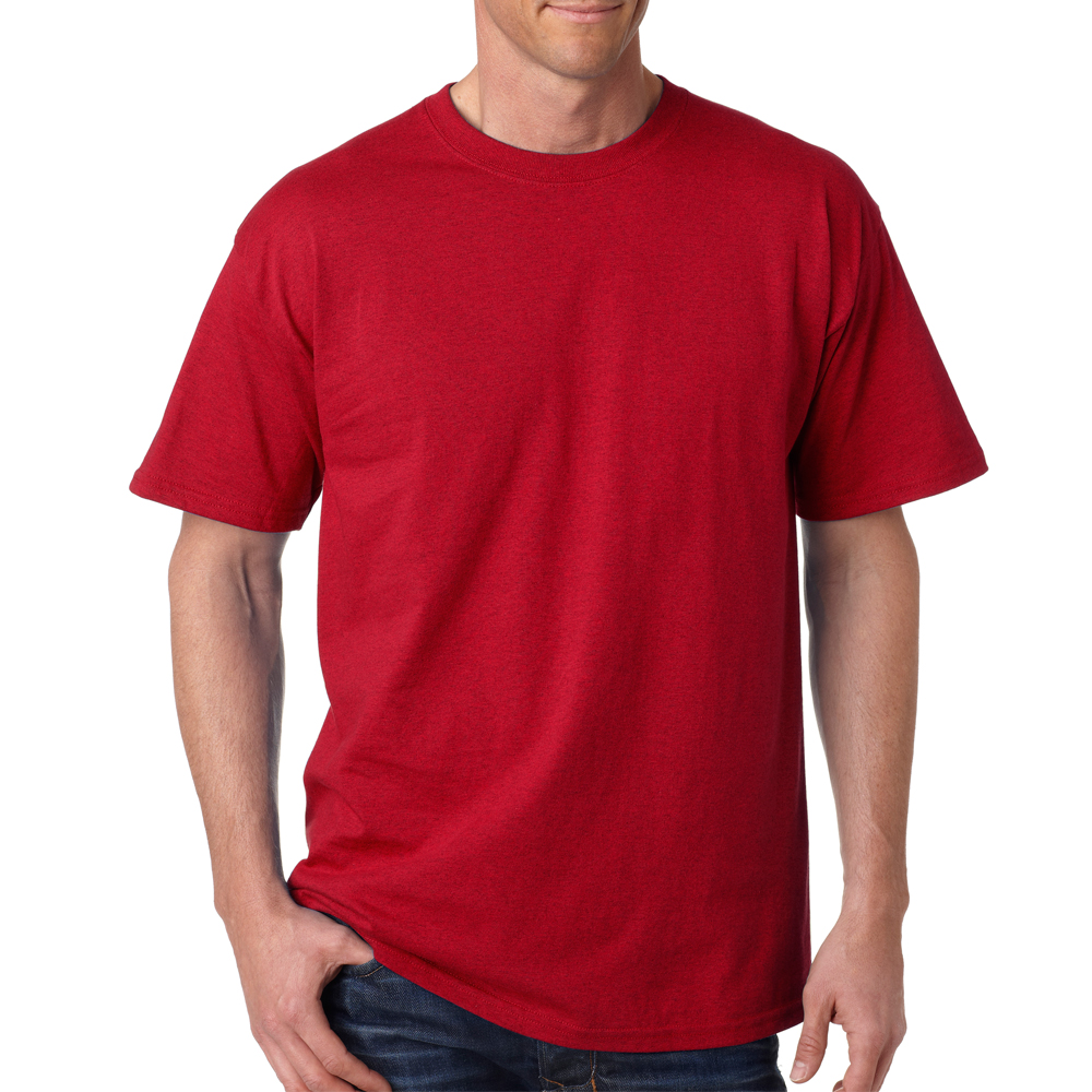 6oz Ultra Cotton Gildan Pre Shrunk Tees 49