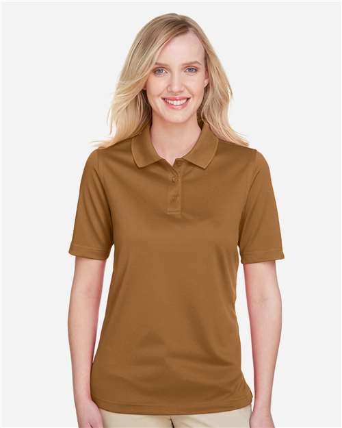 Women's Advantage Snag Protection Plus Polo - M348W 50