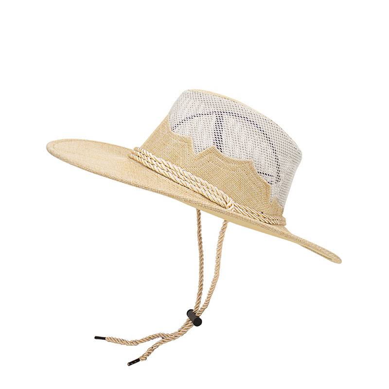 Foldable Sun Hat Womens UV Protection 5