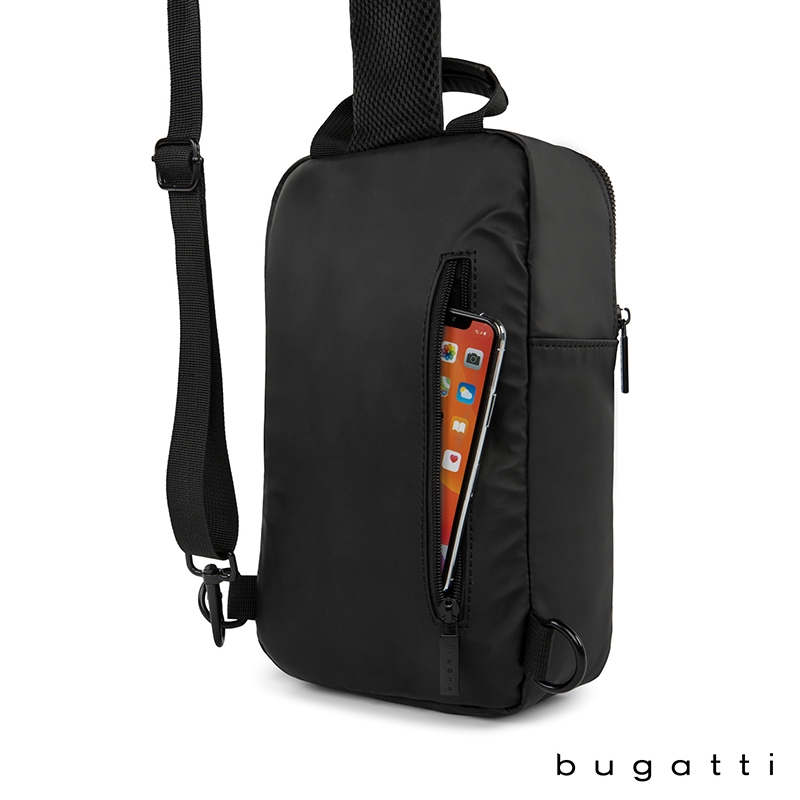 Bugatti Mile End Sling Bag 22