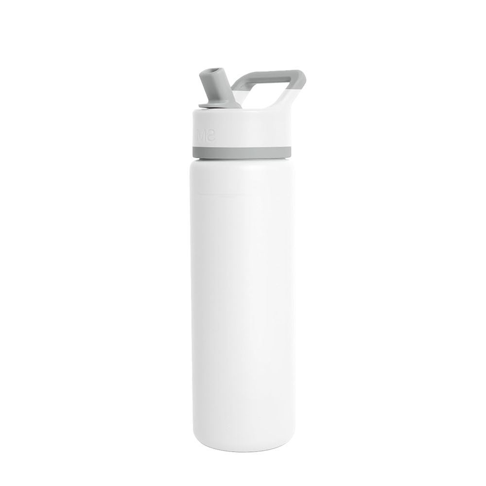 Simple Modern Summit Water Bottle 22oz Straw Lid