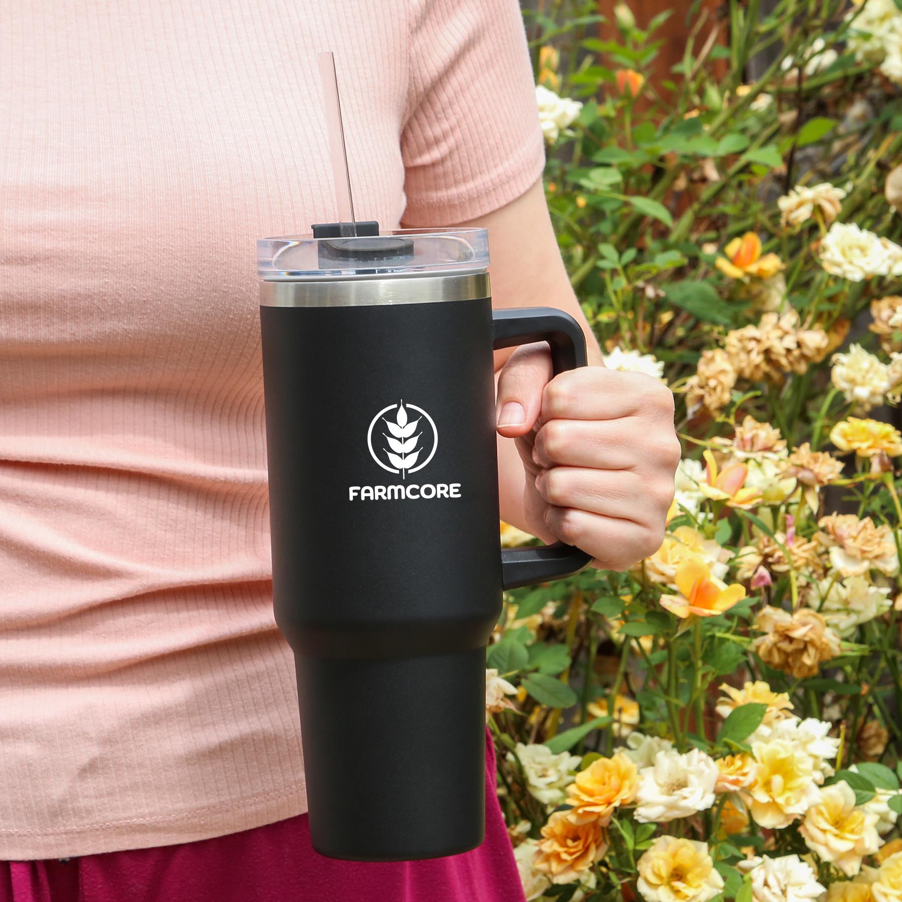 Glacier Peak Biggie Tumbler 1.18 L (40 Fl. Oz.) 12