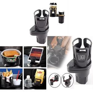 Multifunctional Car Cup Holder 7
