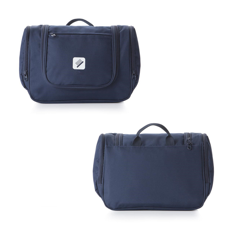 Large Capacity Toiletry Bag 2