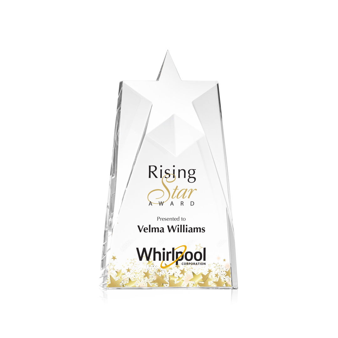 Millington Star VividPrint™ Award 9