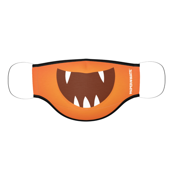 IMPORT Titan Jr. 3-Ply Dye-Sub Youth Face Mask 10