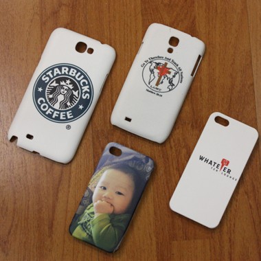 Samsung Galaxy Note 3 Protective Case 1