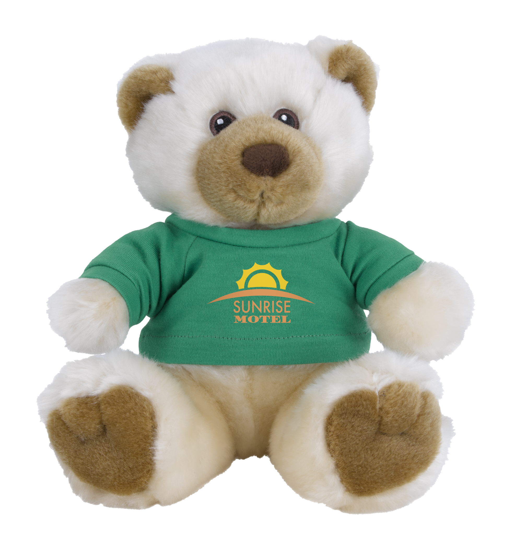 Chelsea Teddy Bear™ Max - 10" Plush 14