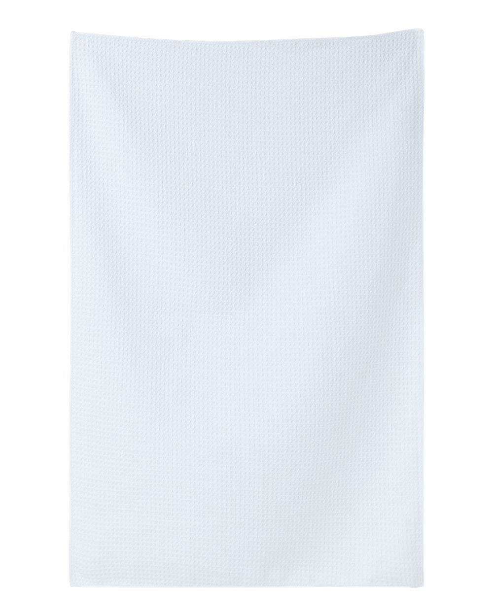 Sublimation Waffle Weave Golf Towel - PSB1625WFL 1