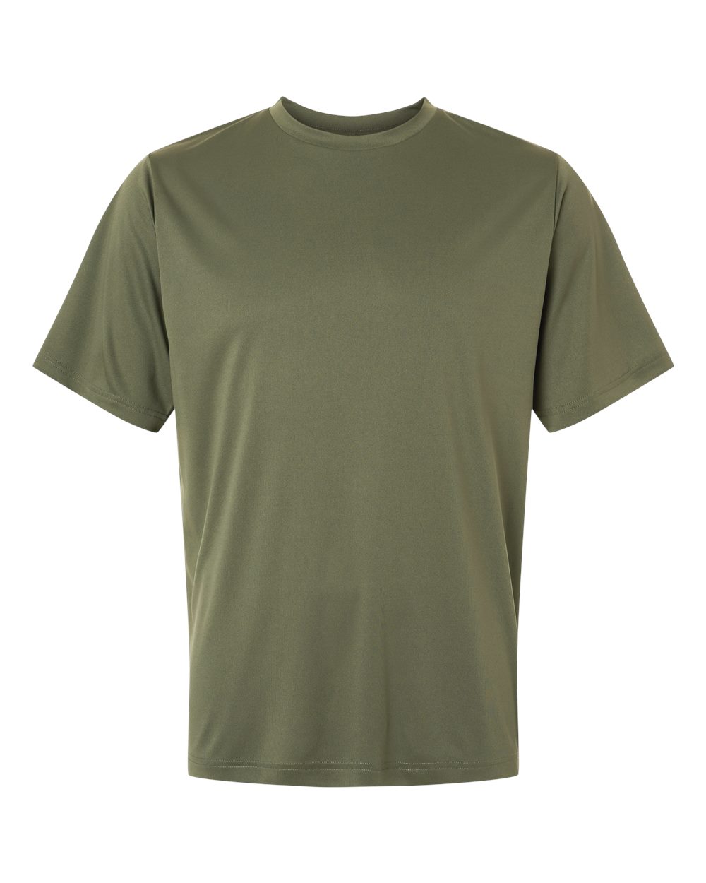Unisex Capital Performance T-Shirt - CE10 171
