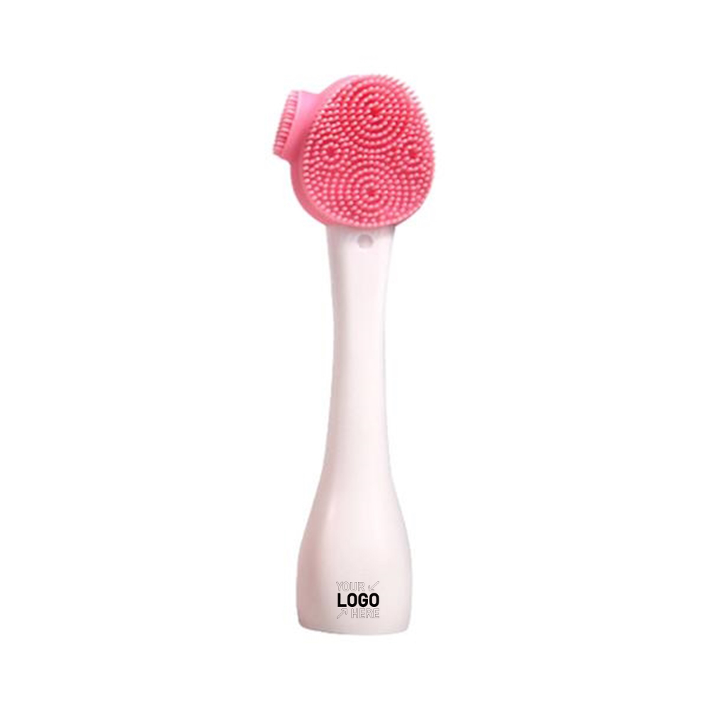 Glo Wash Facial Care Brush 2
