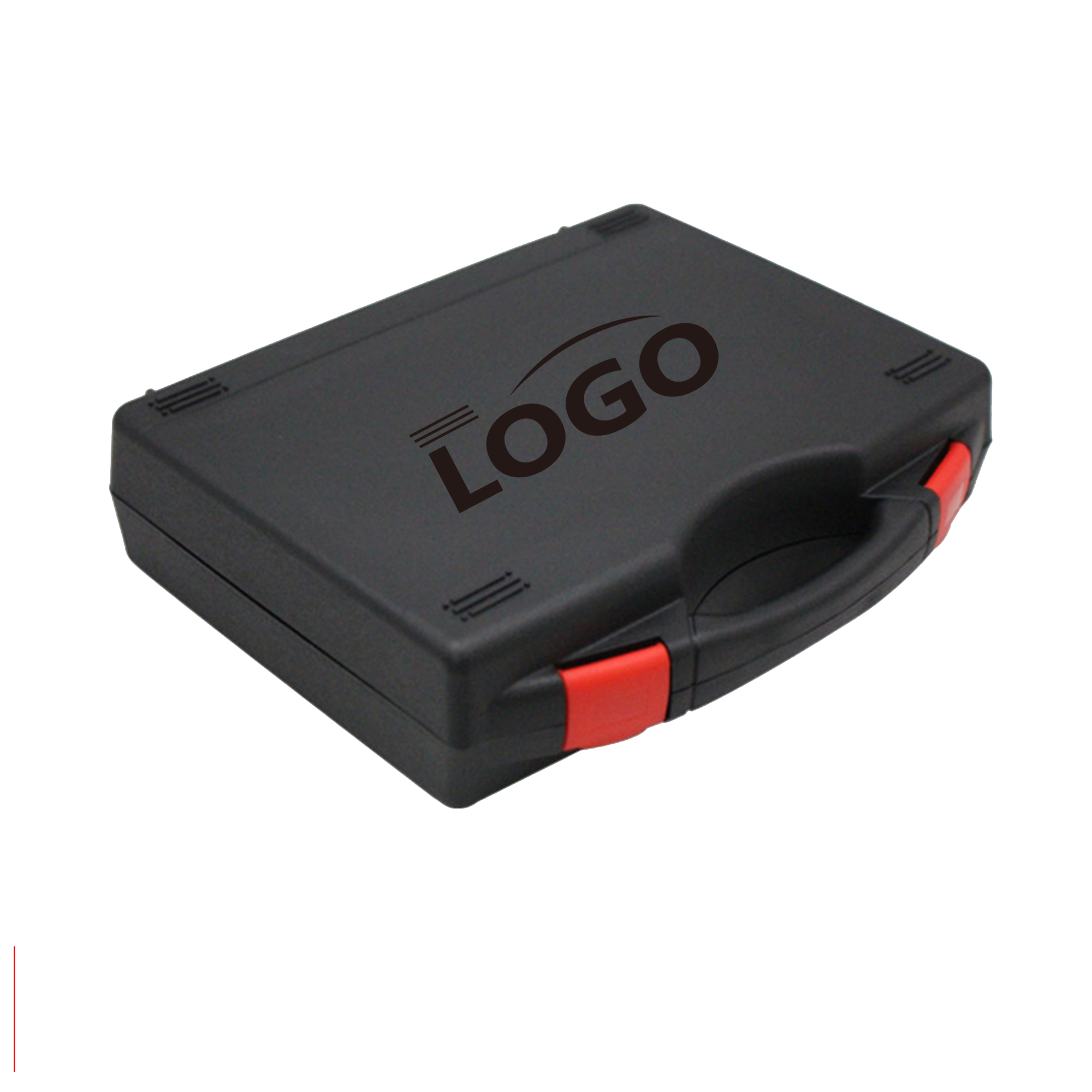 Portable Polypropylene Handheld Tool Container 3