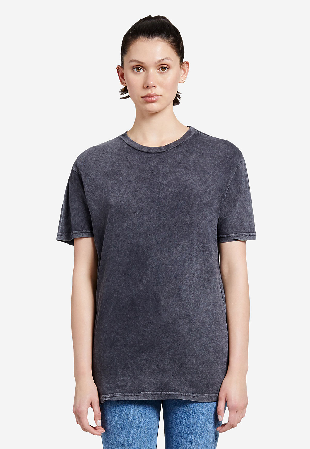 Vintage Crewneck Tee 5