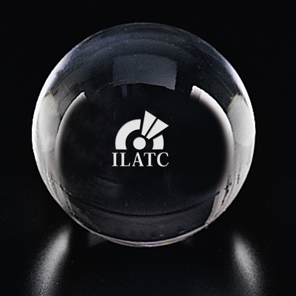 Gazing Ball 5