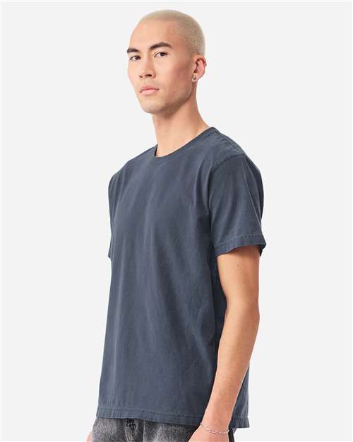 Unisex Heavyweight Garment-Dyed Tee - 4810GD 19