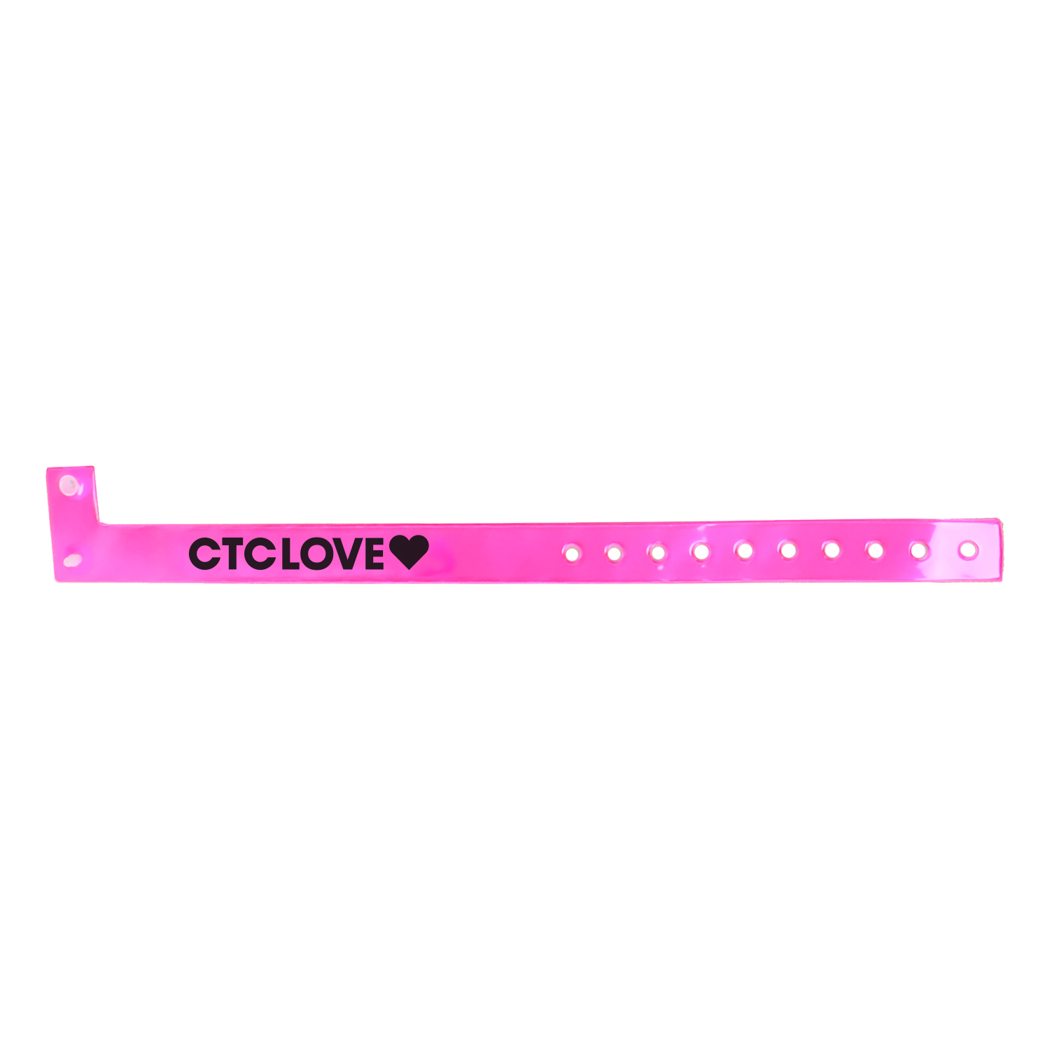Translucent Event Bands 13