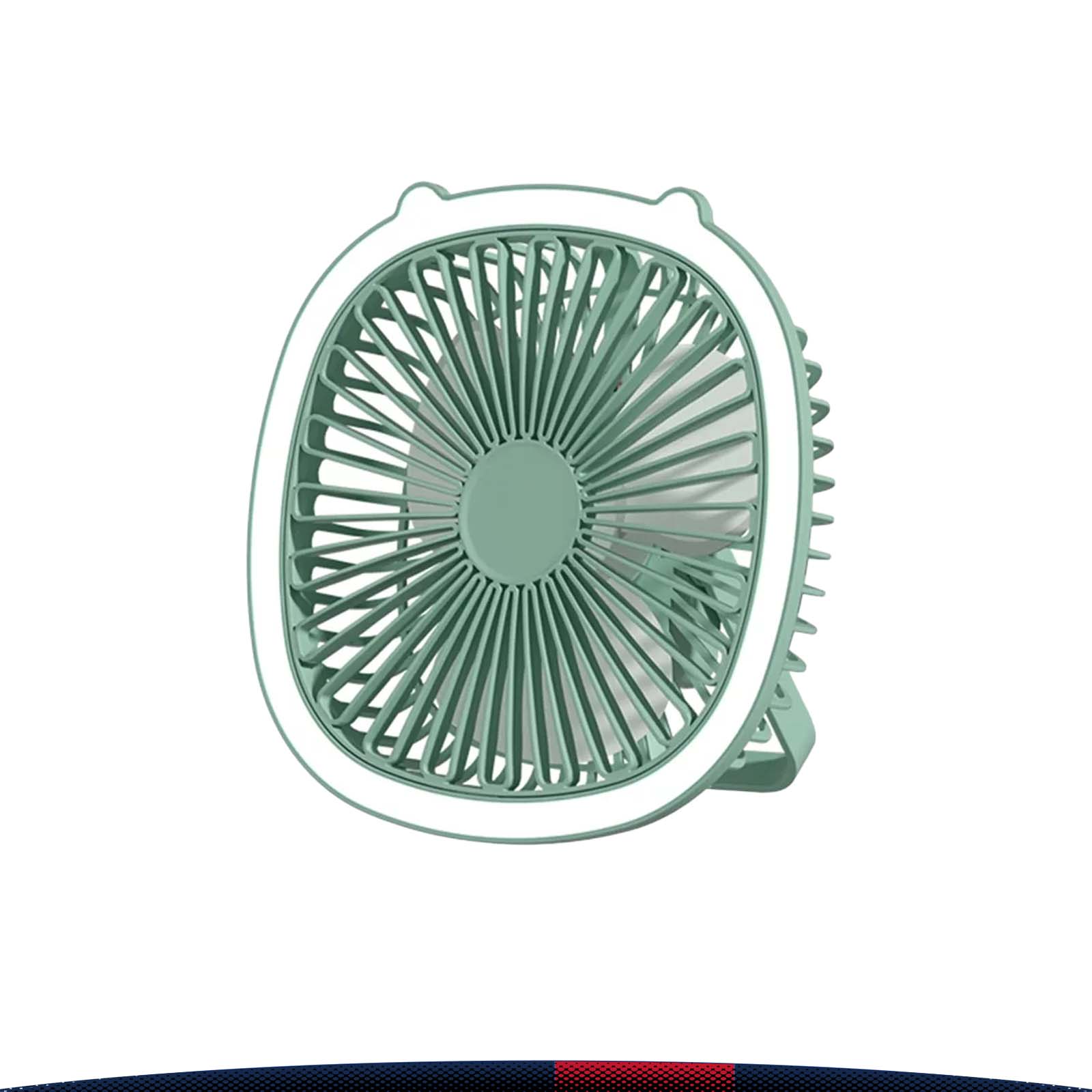 Sami USB Power Fan 4