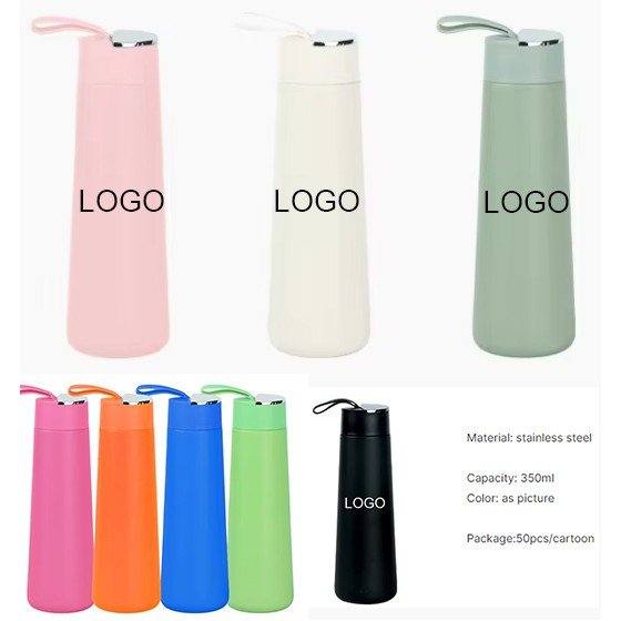 Outdoor Vacuum Sports Bottle 2