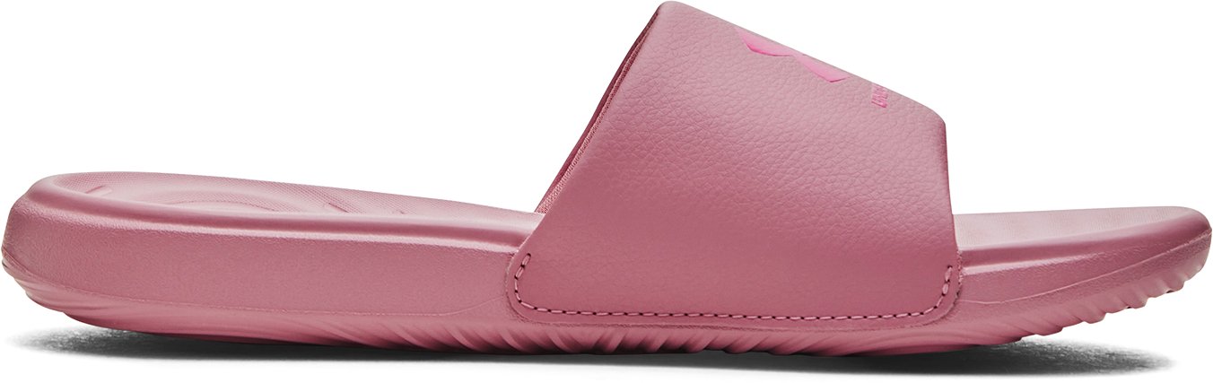 UA Ansa Fixed Women's Slides 23
