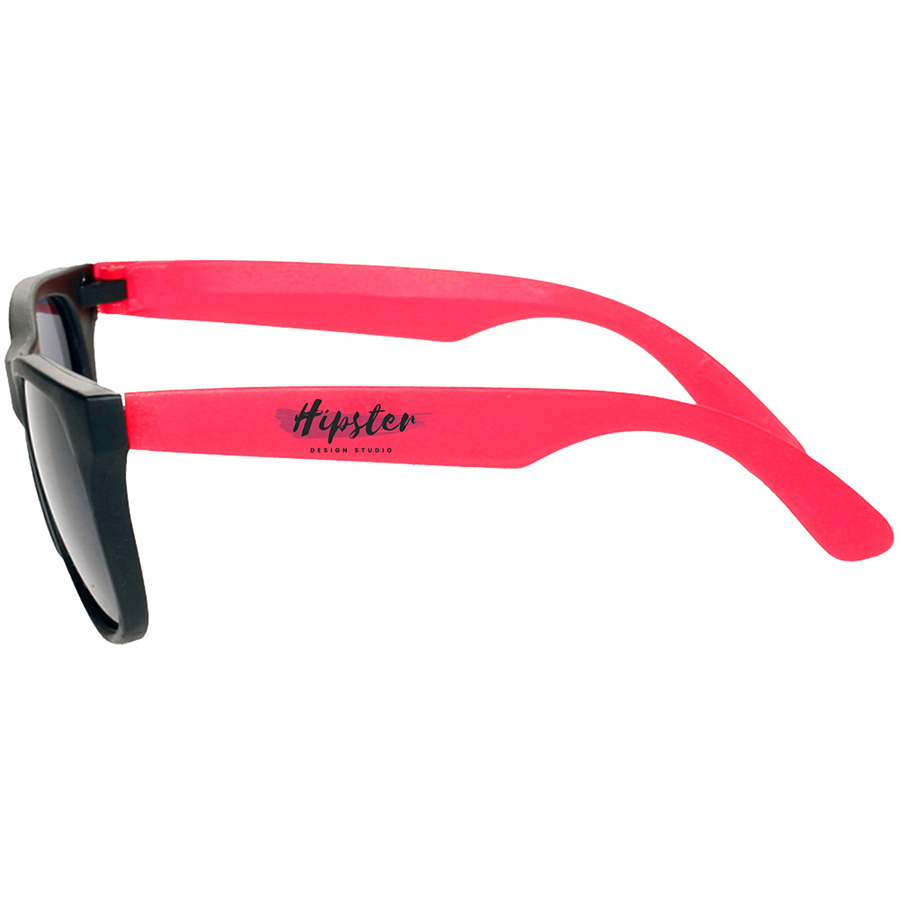 Vivid Shield Sunglasses 2