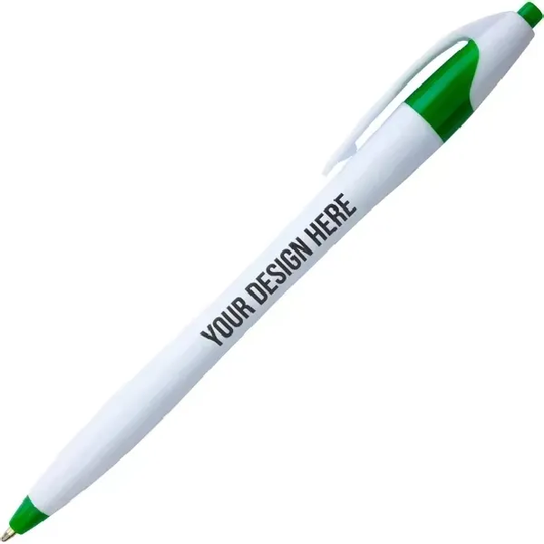 Ballpoint Click Pen 10