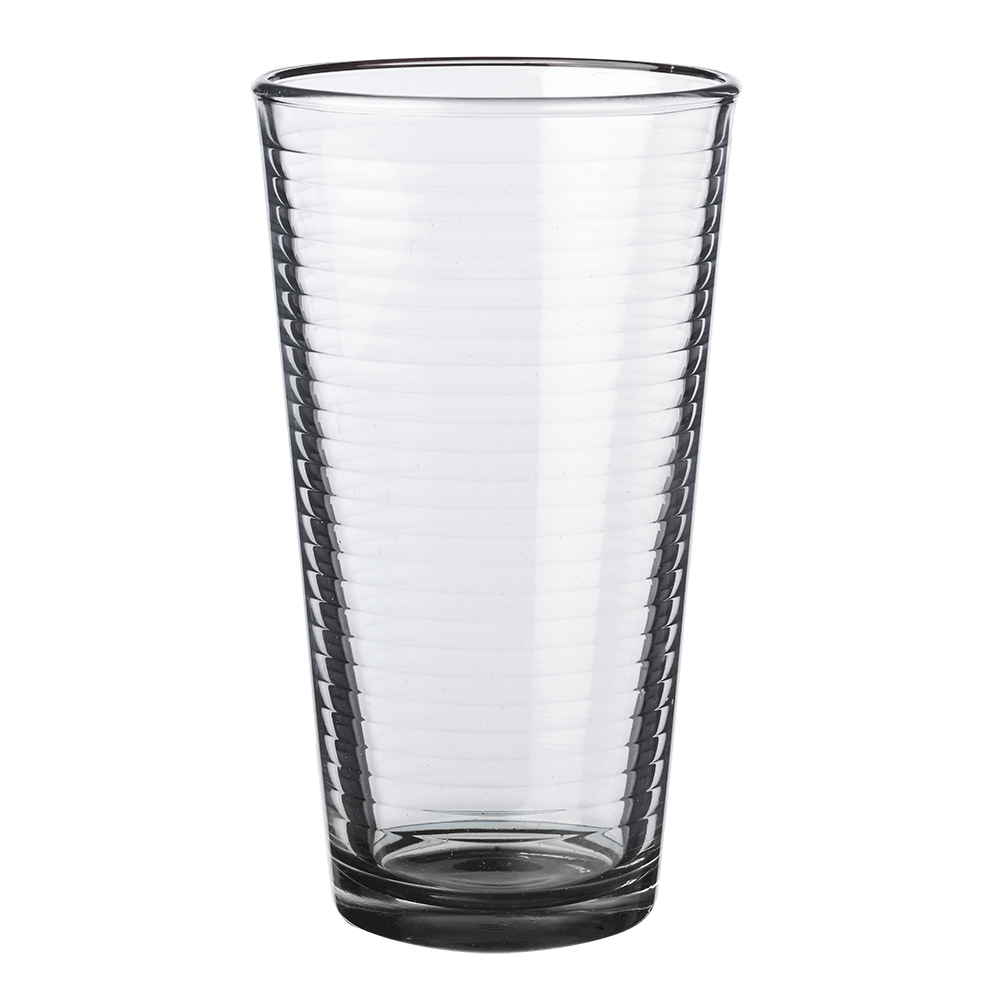 16 oz. Spiral Pint Glasses 3