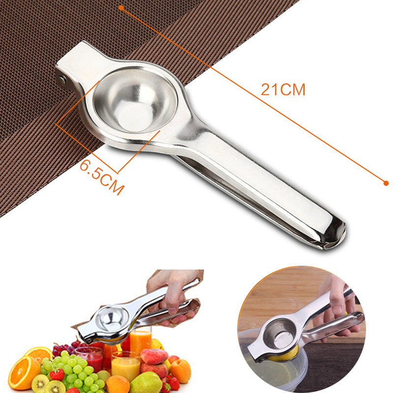 Manual Juicer 5