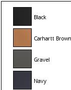 Carhartt Washed Duck Active Jac. CT104050 21