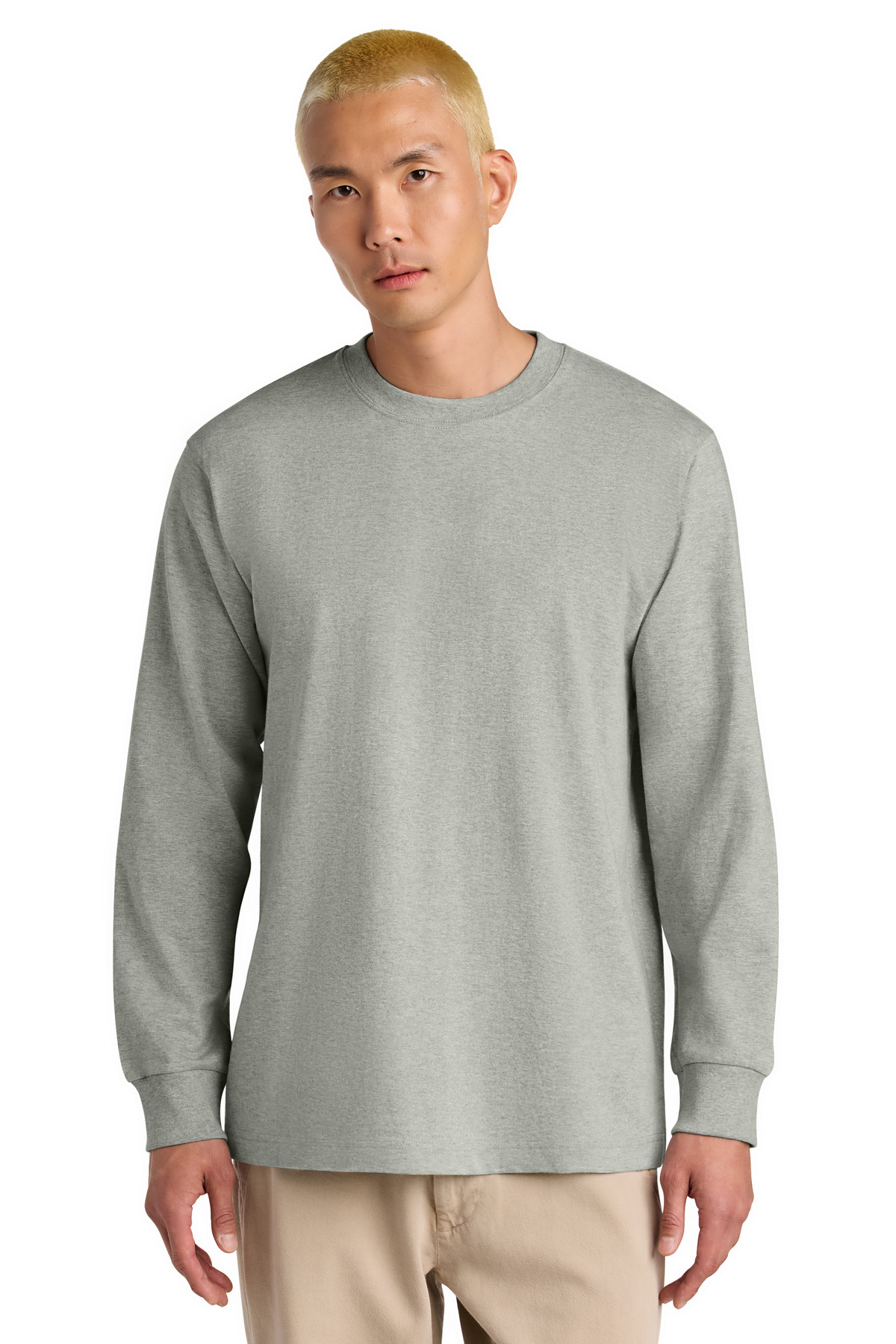 Stanley/Stella Unisex Freestyler Heavyweight Long Sleeve Tee SXU023 18