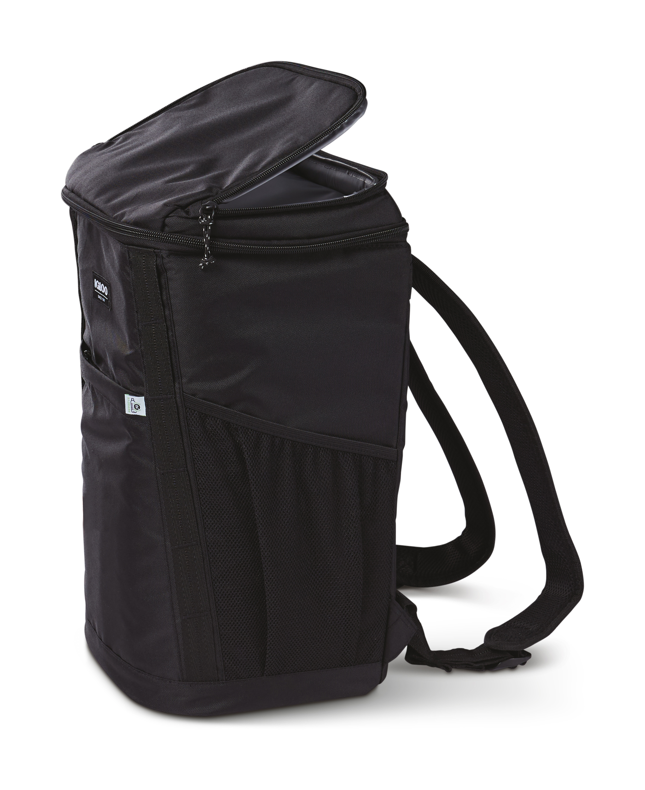 Igloo® REPREVE 36 Can Backpack Cooler 5