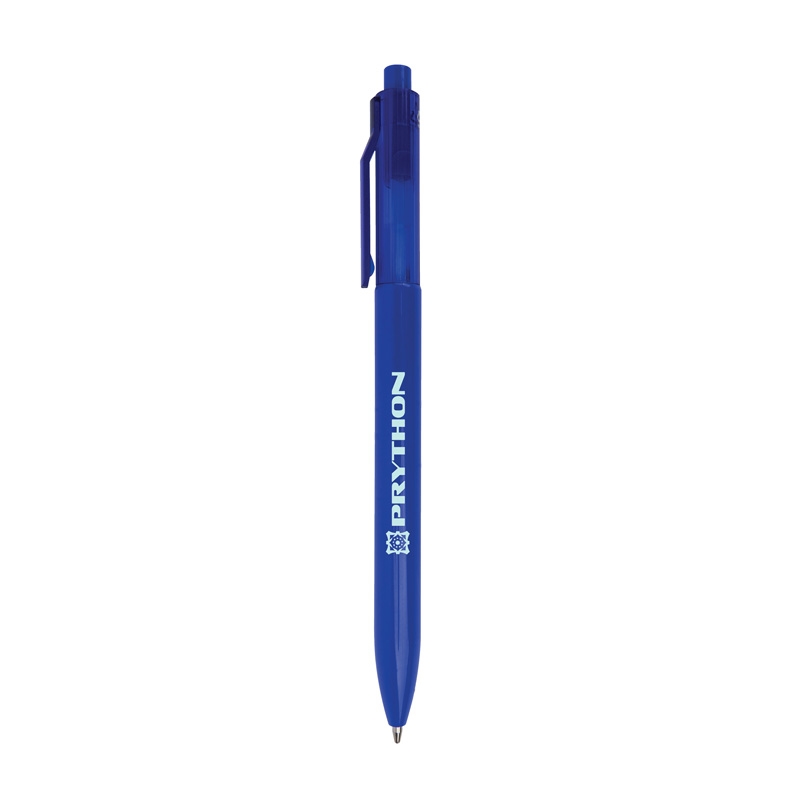 Aura Recycled Plastic Ballpoint Pen 4