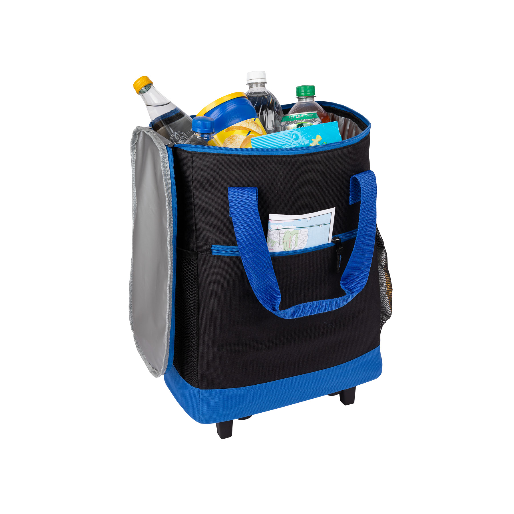 Chandler 36-Can Rolling Cooler 21
