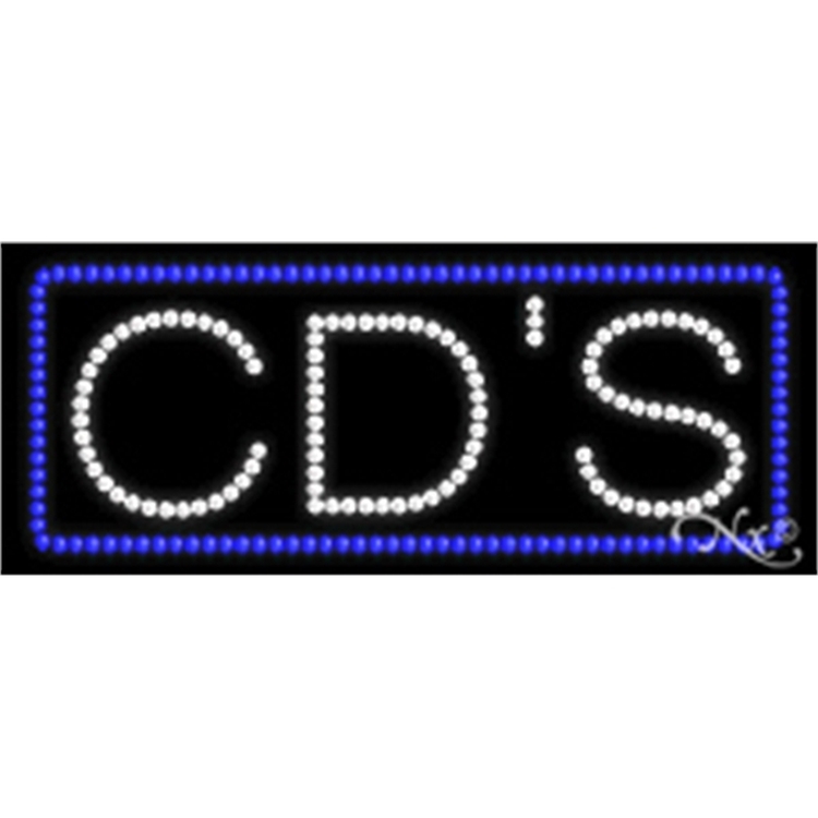 LED Sign 2