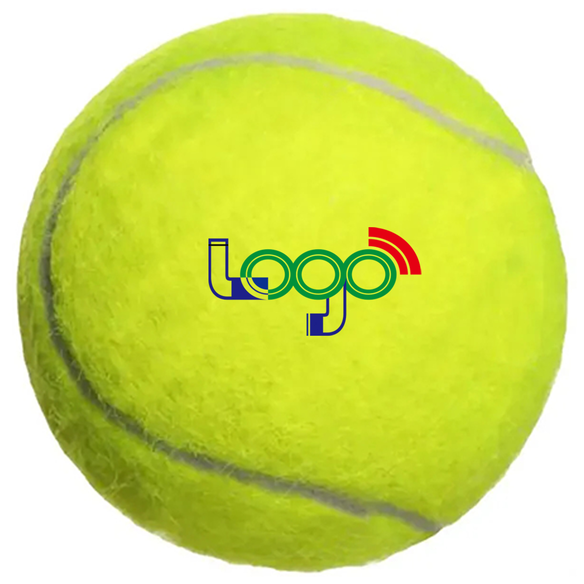 Training Tennis Ball 2