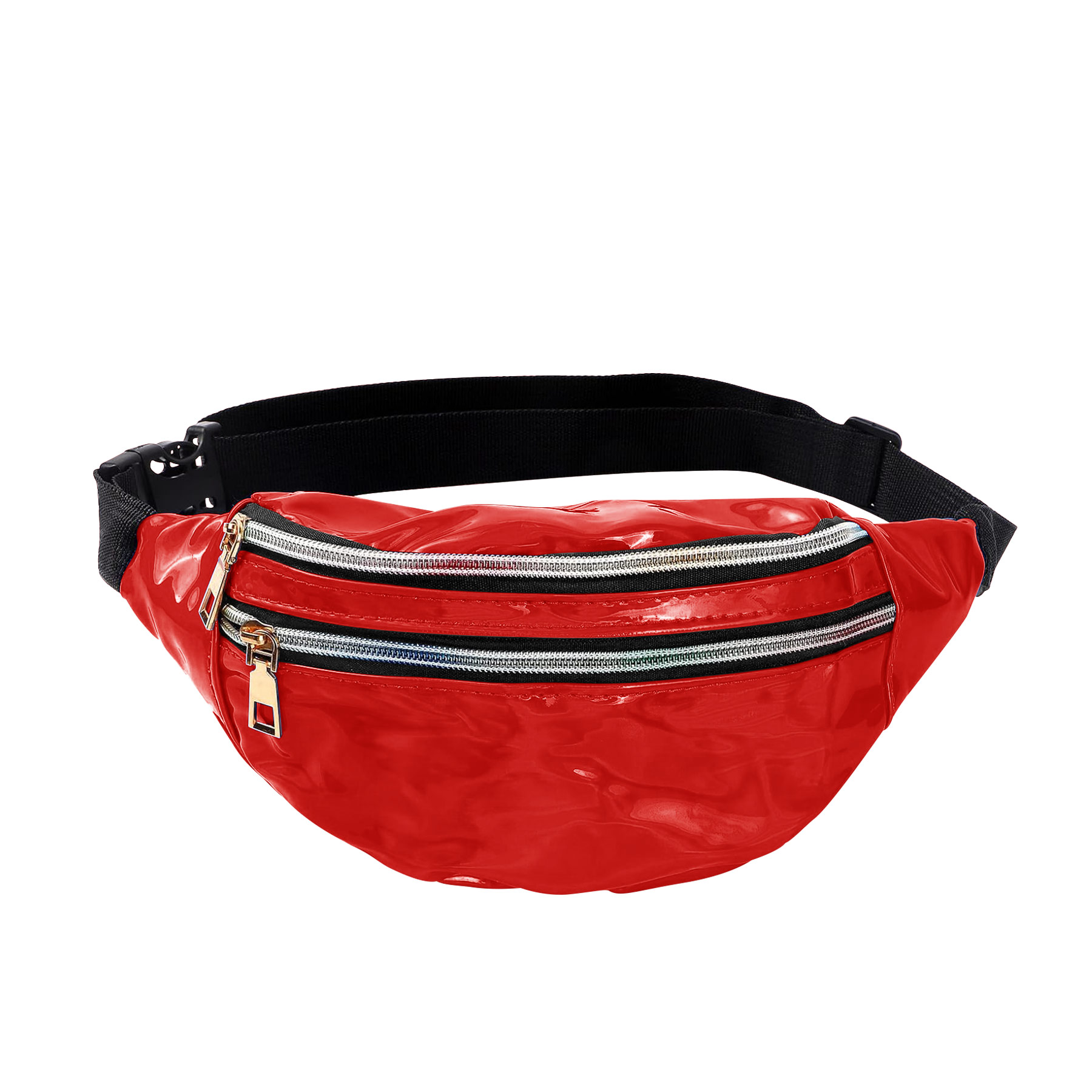 Holographic Fanny Bag 9