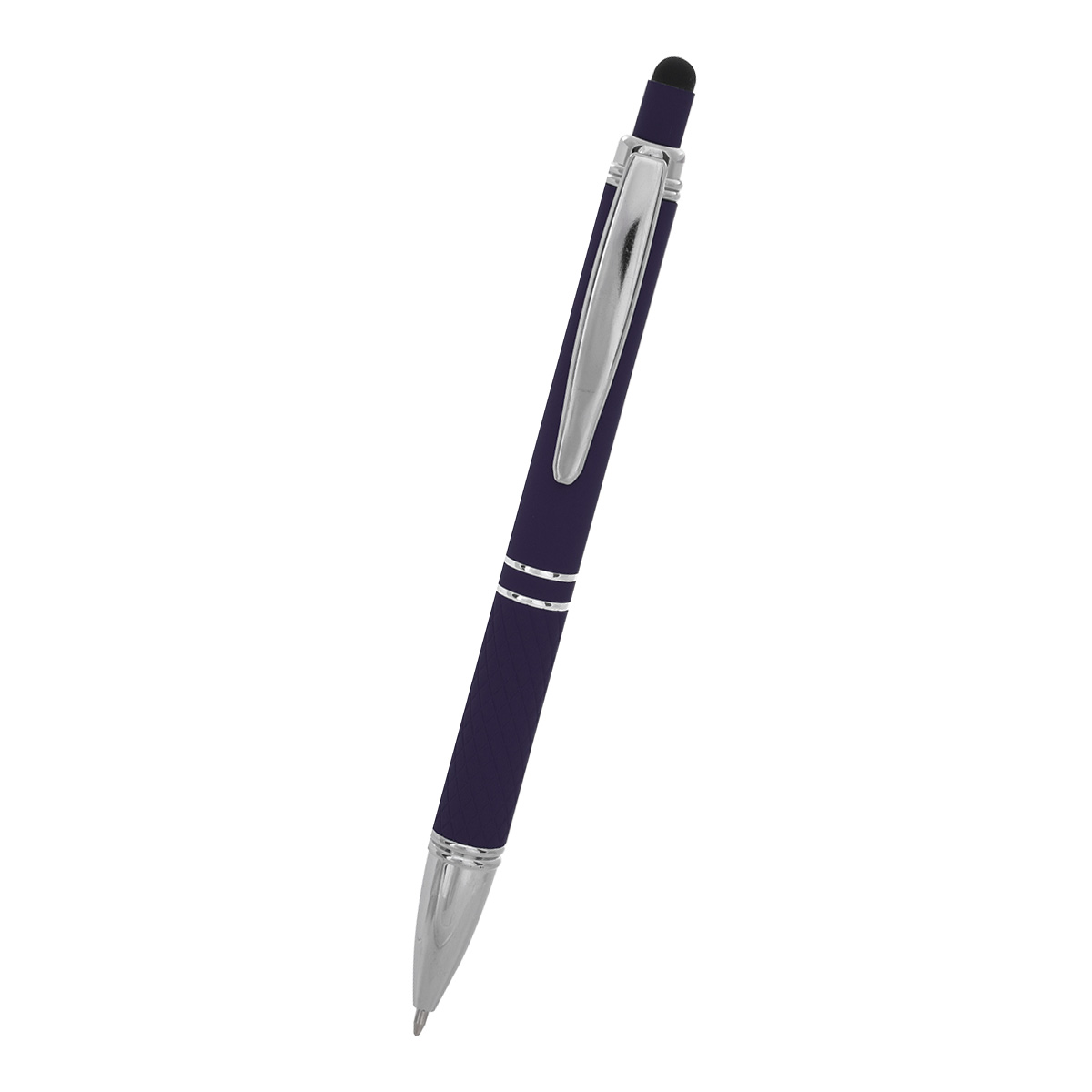 QUILTED STYLUS PEN 25