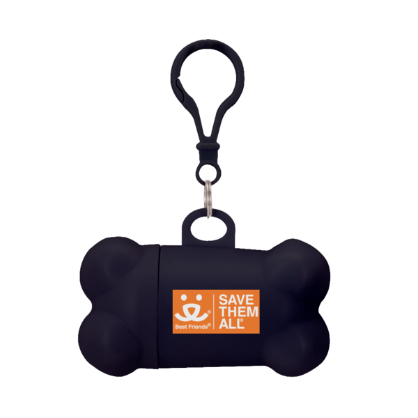 Bella Pet Waste Bag Dispenser 5