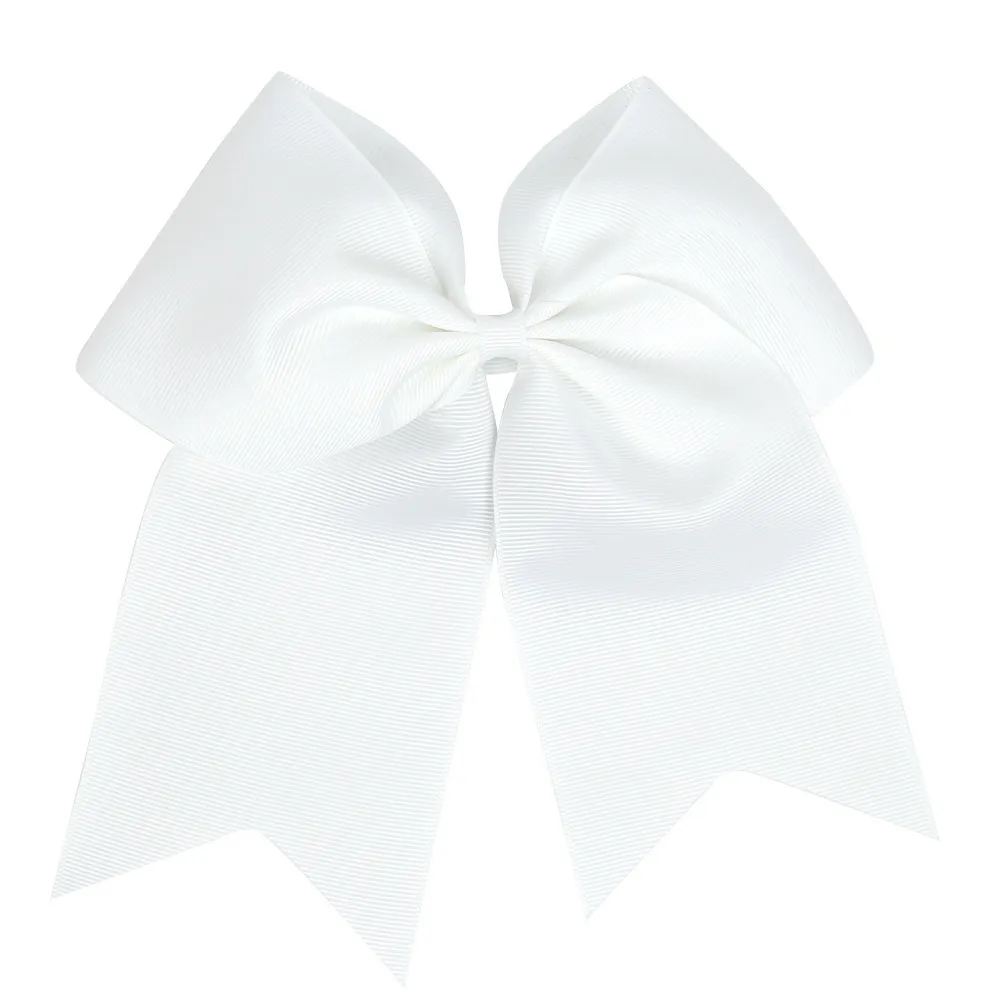 Big Bow Hair Tie 6