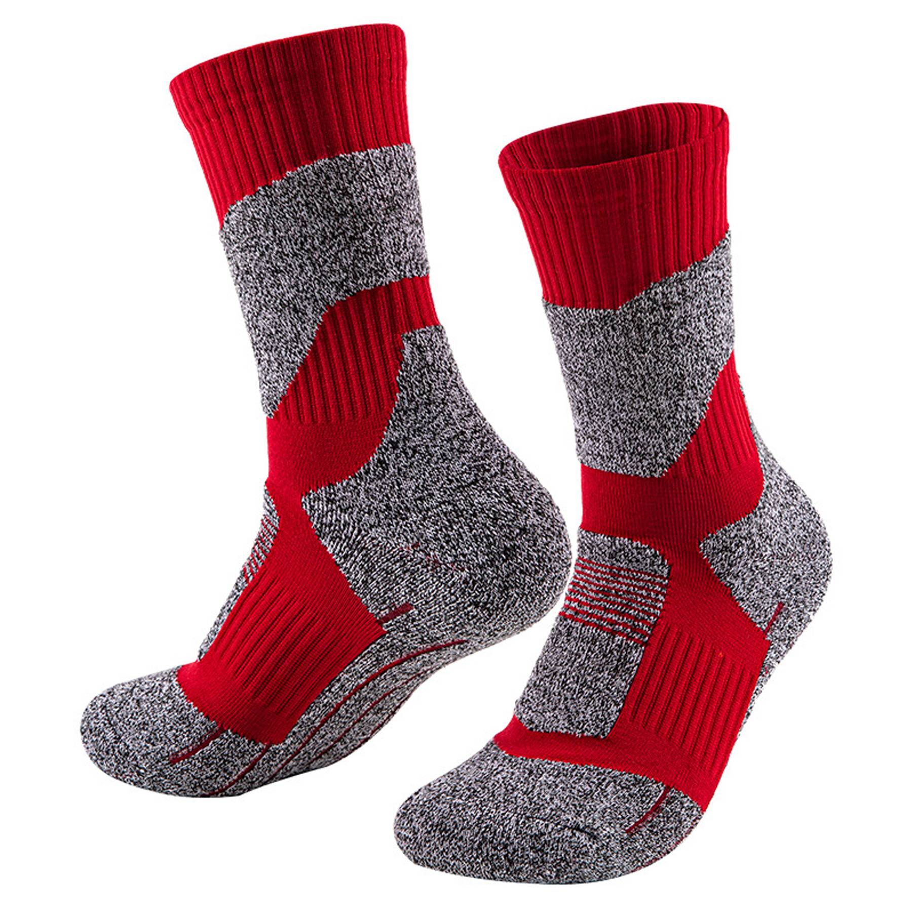 Men's Outdoor Stockings Quick drying Ski Socks 6