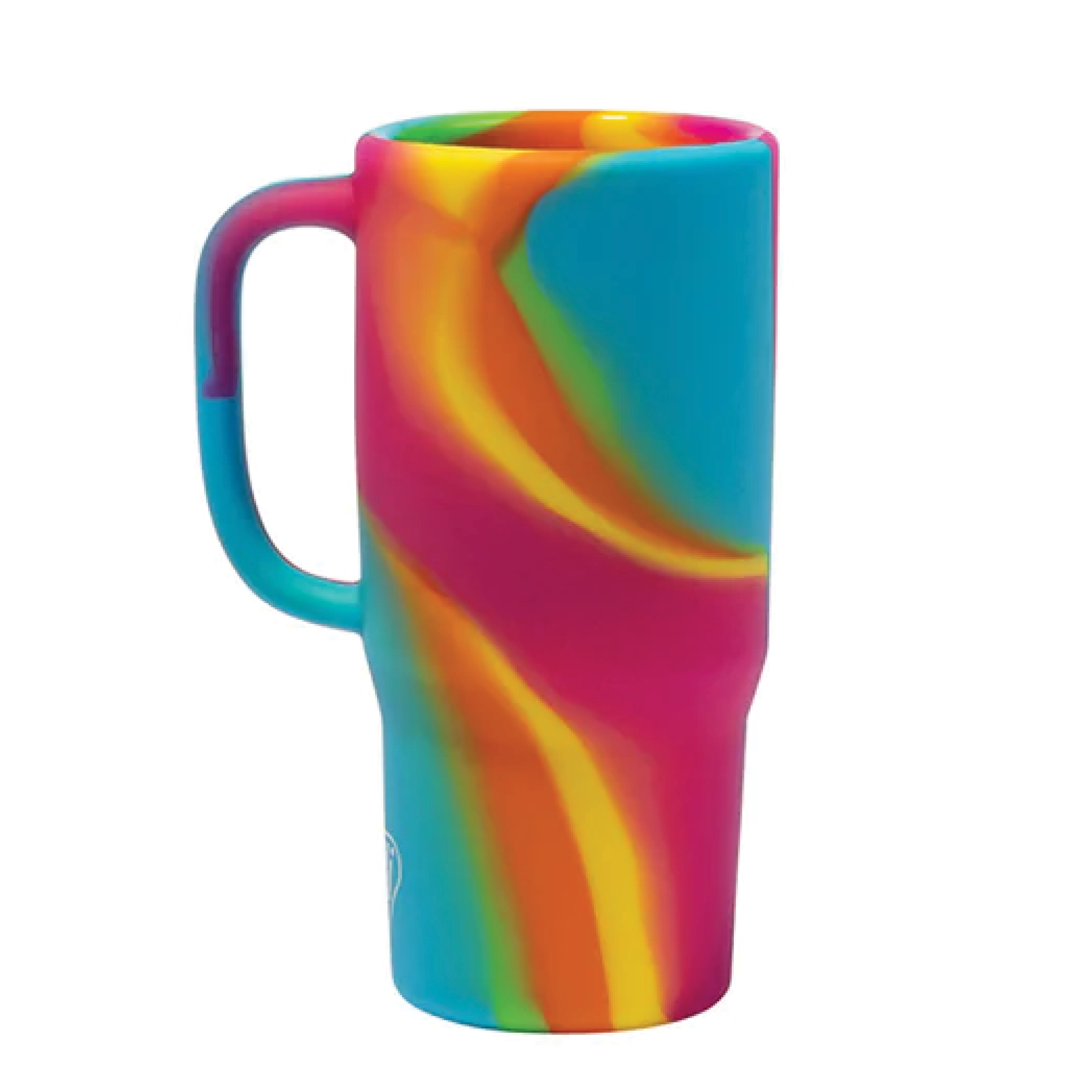 16 oz SiliPint Silicone Flight Taster Mug 13