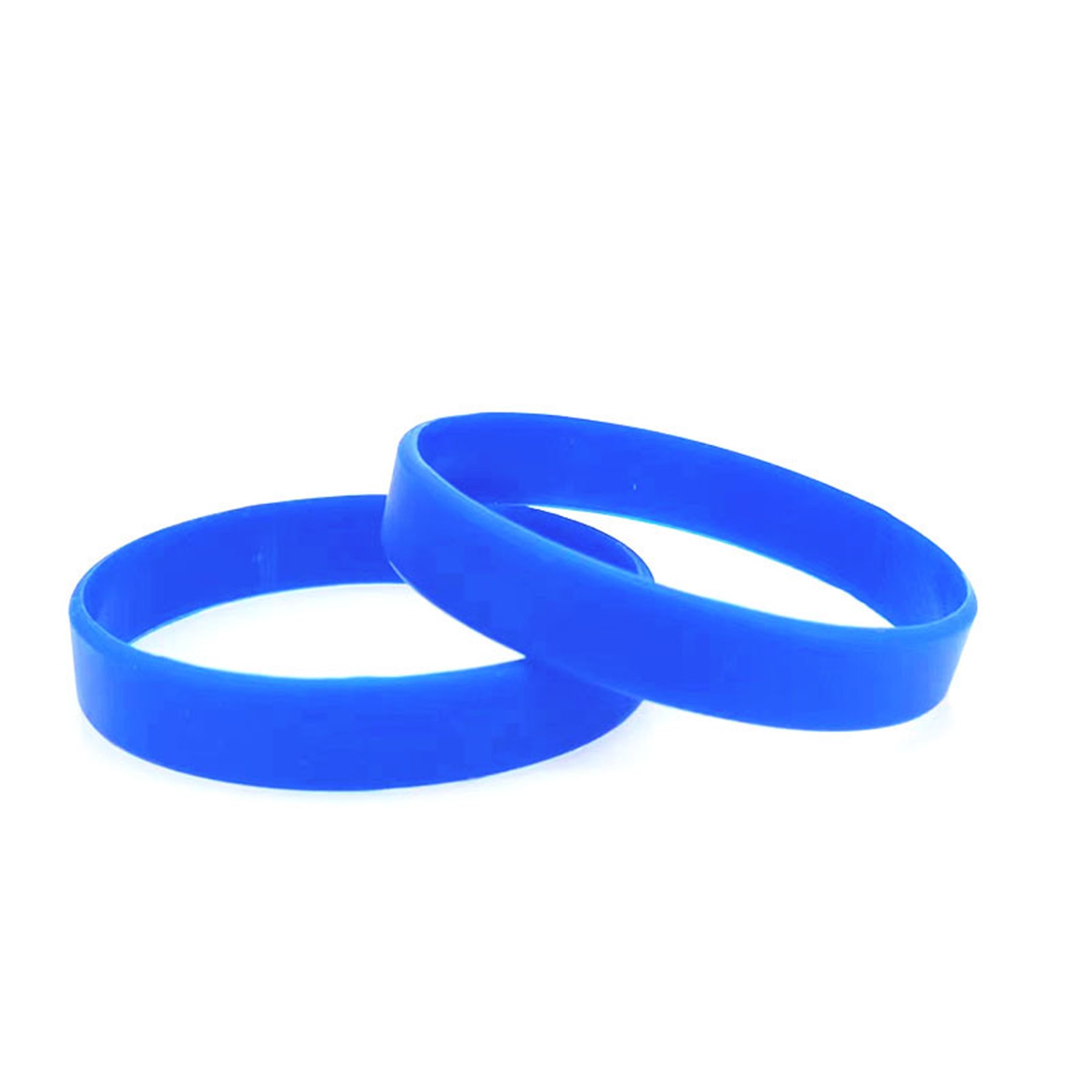 Silicone Awareness Wrist Band 5