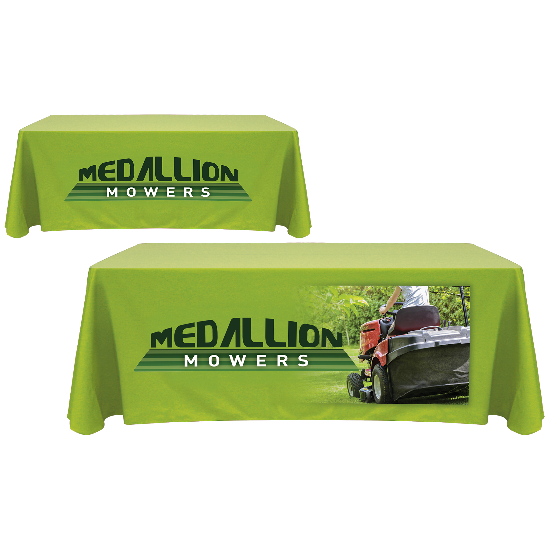 Tent Package J 6