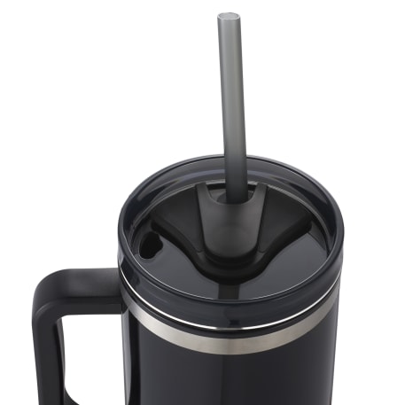Thor 40oz Straw Tumbler 382