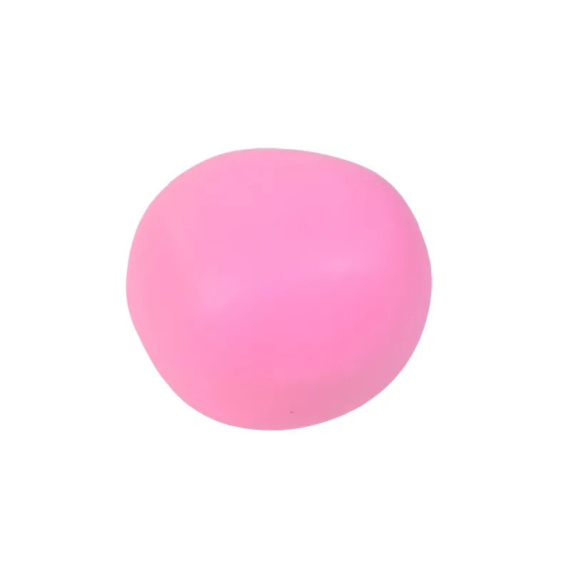 Rainbow Pressure Relief Ball 2