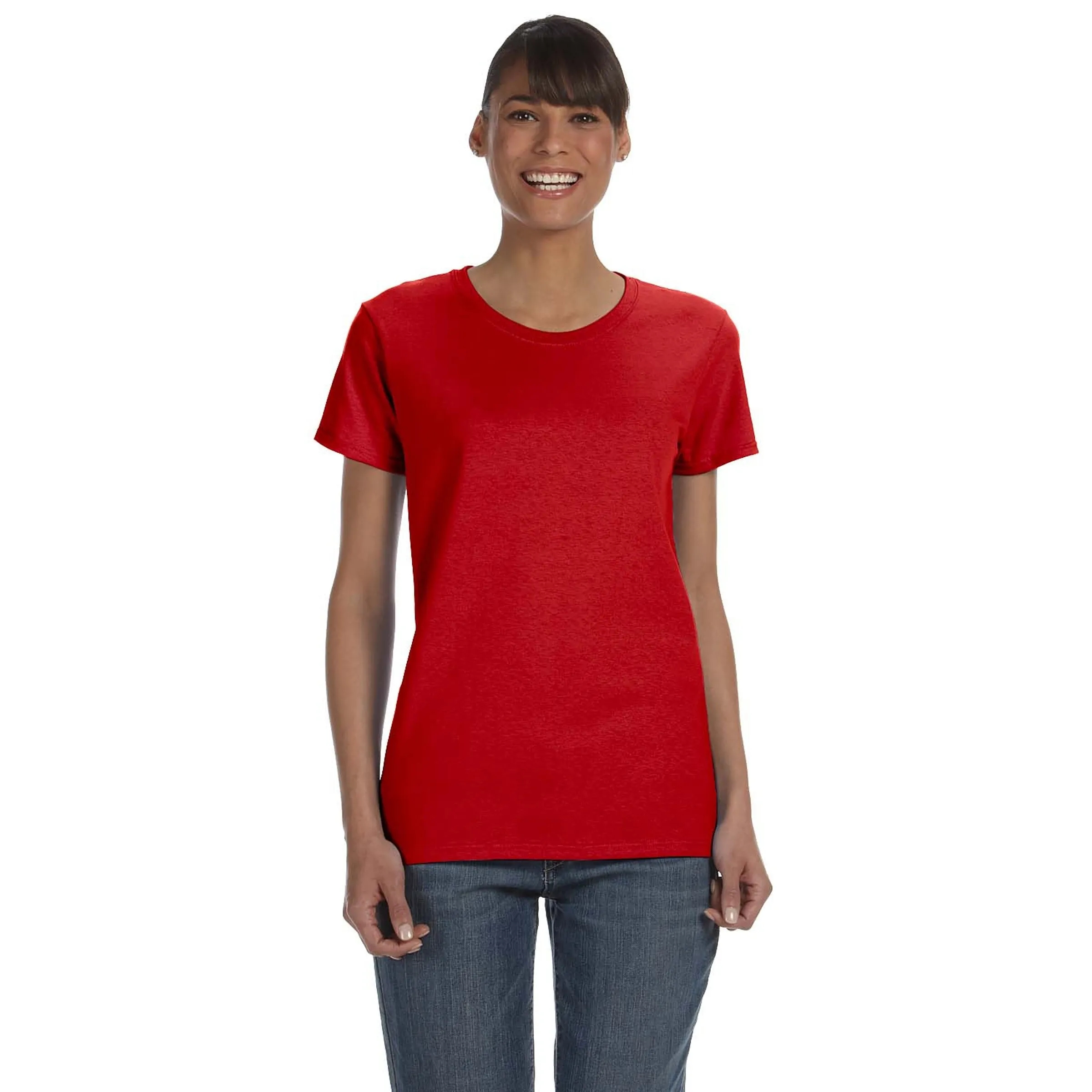 Gildan Heavy Cotton - Ladies 39