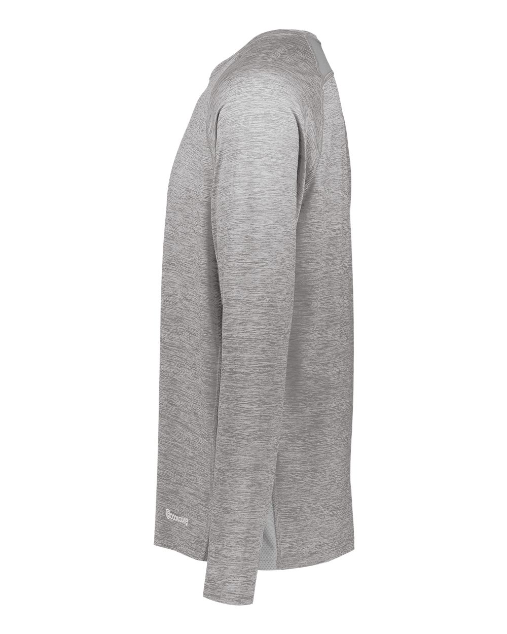 Men's Electrify CoolCore® Long Sleeve T-Shirt - 222570 16